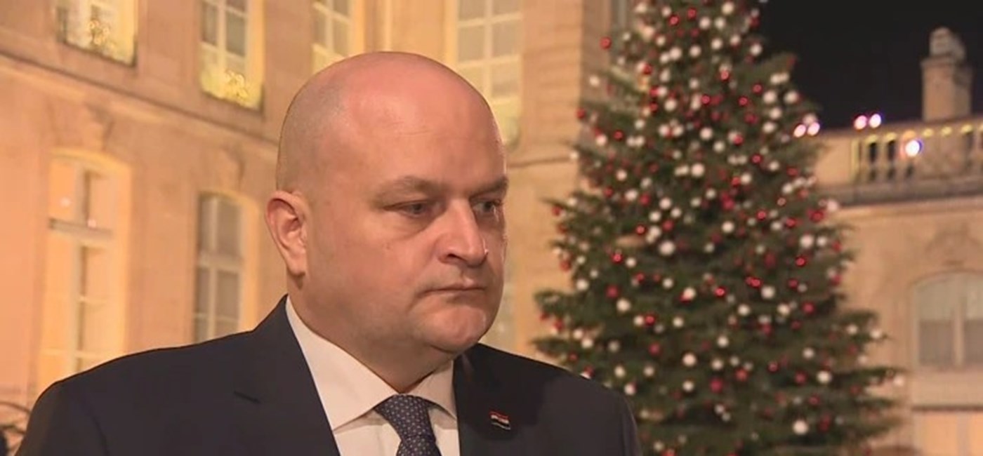 Šušnjar: Brojni potencijali za suradnju hrvatskih i francuskih tvrtki